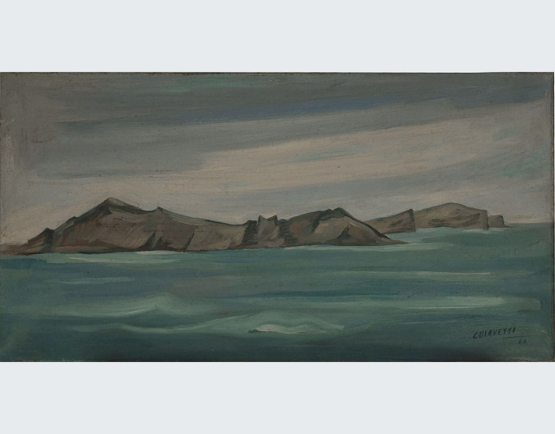 Isla Malvinas